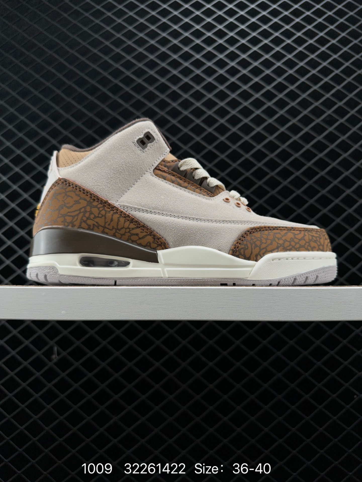 Air Jordan 3 